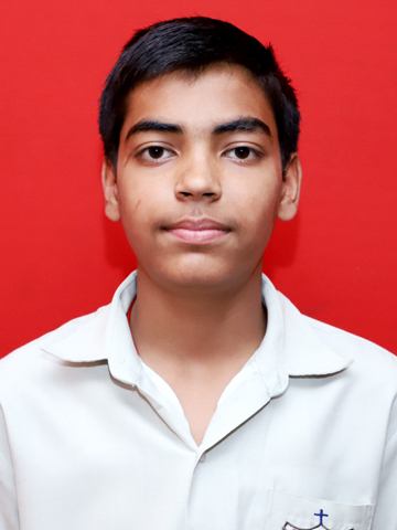 Dev Dahiya